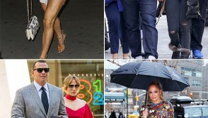 jennifer lopez date outfits