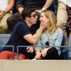 US Open Tennis Championships, Day 12, Flushing Meadows, New York, USA  - 09 Sep 2016