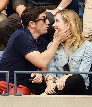 Jason Biggs, Jenny Mollen