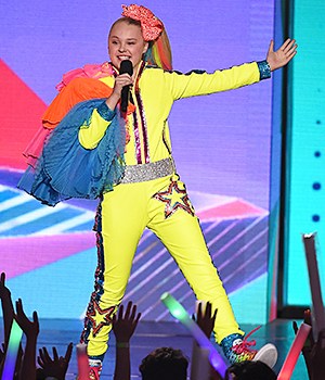 JoJo Siwa