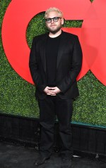 Jonah Hill
GQ Men of the Year party, Arrivals, Los Angeles, USA - 06 Dec 2018