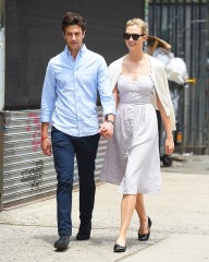 Karlie Kloss and Joshua Kushner seen holding hands in Soho,New York City

Pictured: Karlie Kloss,Joshua Kushner
Ref: SPL5000856 020618 NON-EXCLUSIVE
Picture by: Robert O'neil / SplashNews.com

Splash News and Pictures
Los Angeles: 310-821-2666
New York: 212-619-2666
London: 0207 644 7656
Milan: +39 02 4399 8577
Sydney: +61 02 9240 7700
photodesk@splashnews.com

World Rights