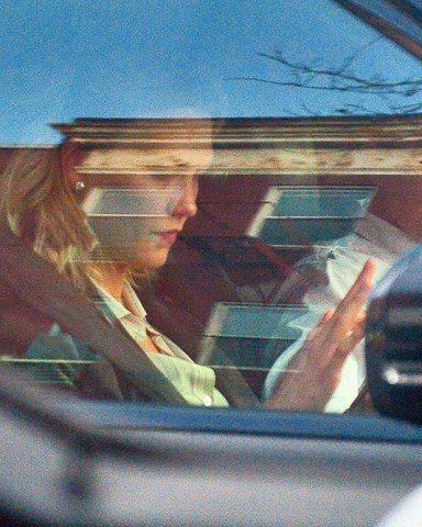 New York, NY  - *EXCLUSIVE* Karlie Kloss and Joshua Kushner are spotted while driving through  NYC as details from a new book emerge claiming the top model was rejected by her husband's family for years.  Joshua could be seen looking over at his wife with noticeable concern on his face as she stared intently on her phone. According to an explosive new book  "Kushner, Inc.: Greed. Ambition. Corruption. The Extraordinary Story of Jared Kushner and Ivanka Trump' by Vicky Ward, Josh Kushner's family did not approve of his marriage to the 26 year old model and had referred to her with ethnically-disparaging phrases. The book also claims Charles and Seryl rejected Kloss for six years while the couple dated and did not accept her because she was not Jewish.

Pictured: Karlie Kloss, Joshua Kushner

BACKGRID USA 20 MARCH 2019 

USA: +1 310 798 9111 / usasales@backgrid.com

UK: +44 208 344 2007 / uksales@backgrid.com

*UK Clients - Pictures Containing Children
Please Pixelate Face Prior To Publication*