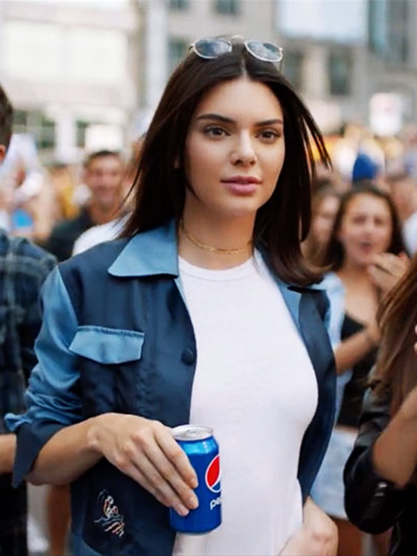 Kendall Jenner Crushed Over Pepsi Commercial Backlash: It’s A Nightmare ...