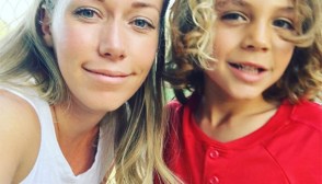 Kendra Wilkinson Son Sex