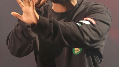 Kendrick Lamar Duckworth