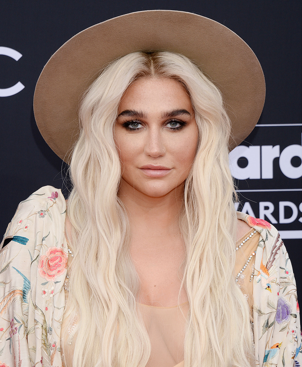 Billboard Music Awards, Arrivals, Las Vegas, USA - 20 May 2018