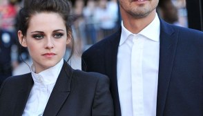 Kristen Stewart Affair