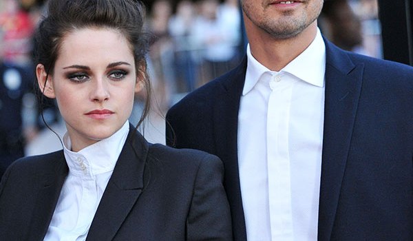 Kristen Stewart Affair