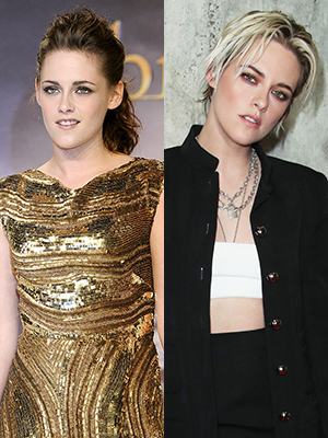 Kristen Stewart Hollywood Life