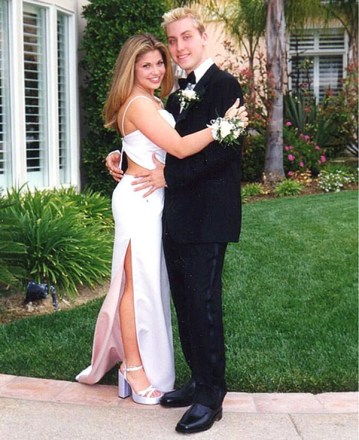 Stars Prom Pictures