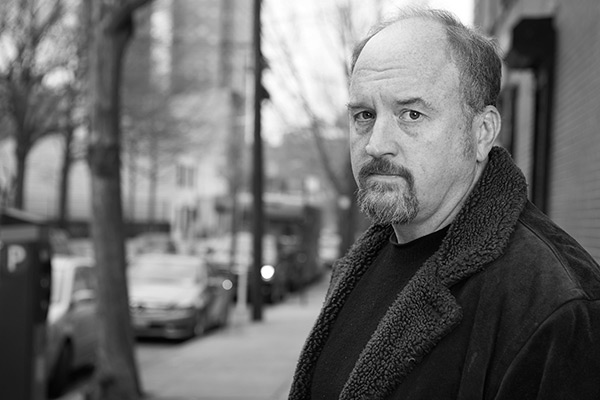 Louis C.K. Photos