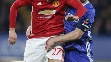 Watch Manchester United Chelsea Live Stream