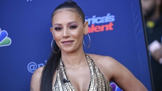 Mel B Celebrity Profile