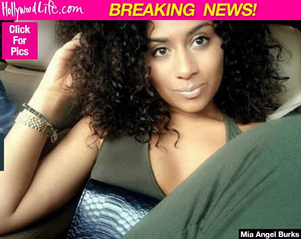 Carmelo Anthony Side Chick Planned Pregnancy