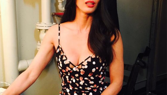 Olivia Munn