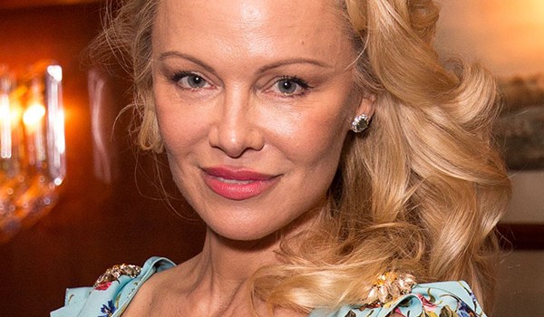 Has Pamela Anderson Had Plastic Surgery