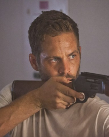 Editorial use only. No book cover usage.Mandatory Credit: Photo by Safran Company/Kobal/Shutterstock (5879761c)Paul WalkerHours - 2013Director: Eric HeissererSafran CompanyUSAScene StillHours