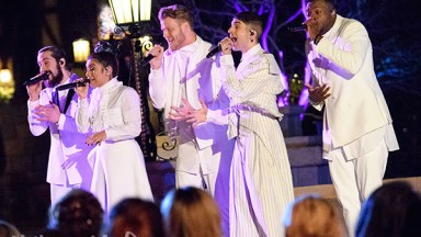 Pentatonix Disney Fairy Tale Weddings