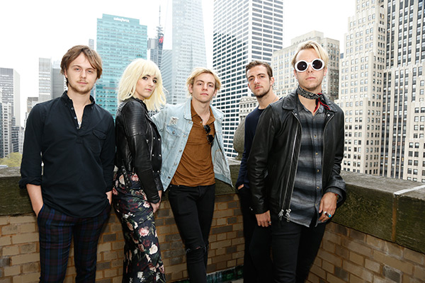 R5 Photo Shoot