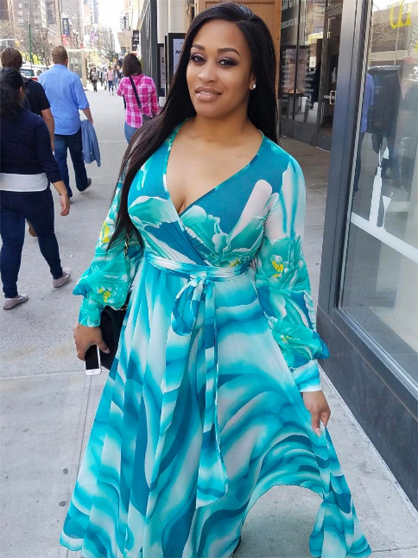 Who Is Rah Ali? 5 Things To Know About Remy Ma’s Former Friend Siding