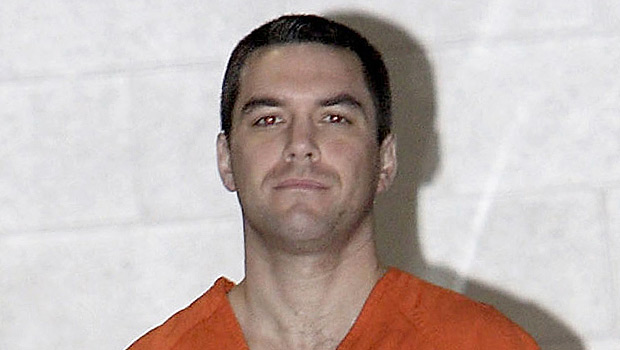 Scott Peterson