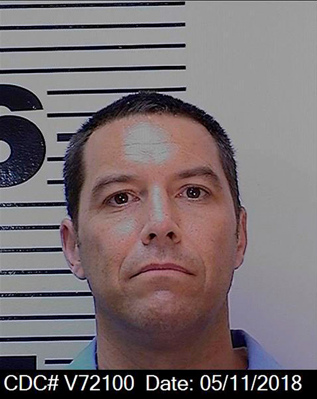 Scott Peterson