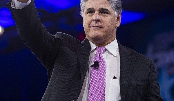 Sean Hannity Photos