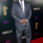 Grand Opening of Shaquille's at LA Live, Los Angeles, USA - 09 Mar 2019