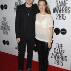 The Game Awards, Los Angeles, America - 03 Dec 2015