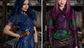 Sofia Carson Dove Cameron