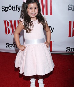 Sophia Grace Brownlee