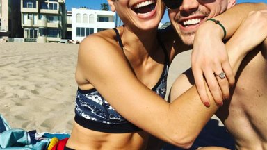 Grant Gustin Girlfriend