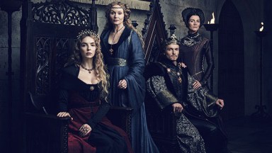 About The White Princess