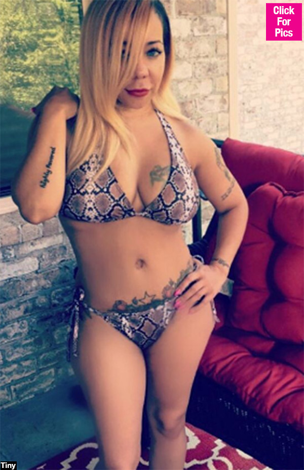 Tiny Parties Sexy Video Ti