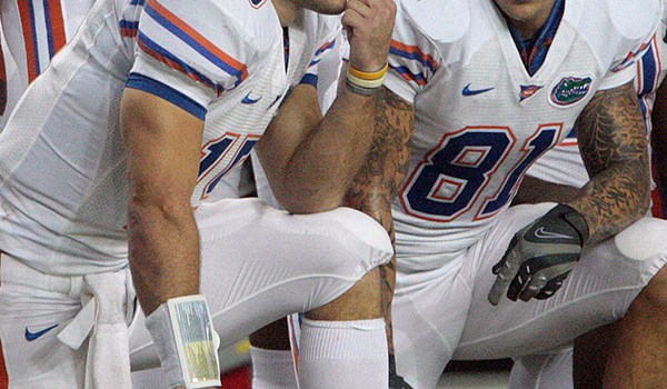 Tim Tebow On Aaron Hernandez' Death: Sad He Couldn't Help His Ex Teammate Hollywood Life