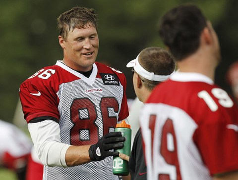 Todd Heap Pictures: See Photos Of Former Baltimore Ravens Players ...