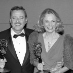 38th Primetime Emmy Awards, Pasadena, USA - 21 Sep 1986