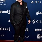 29th Annual GLAAD Media Awards, Arrivals, Los Angeles, USA - 12 Apr 2018