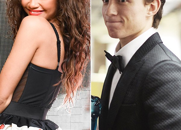Tom Holland & Zendaya Dating: ‘Spider-Man’ Stars Keeping Romance A