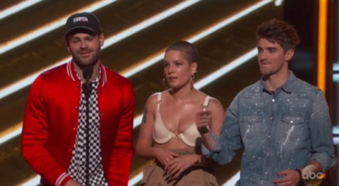 2017 BBMA Highlights — See The Billboard Awards’ Best Moments ...