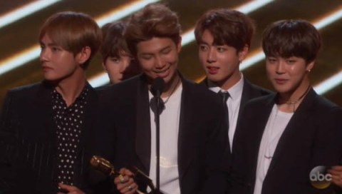 2017 BBMA Highlights — See The Billboard Awards’ Best Moments ...