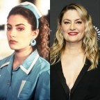 Twin Peaks Then And Now