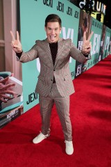 Adam Devine
CBS Films 'Jexi' film screening at Fox Bruin Theatre, Los Angeles, USA - 03 Oct 2019