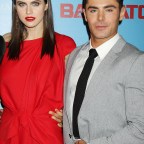 A Special New York Screening of Paramount Pictures 'Baywatch', New York, USA - 22 May 2017