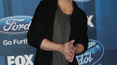 Chris Daughtry On 'American Idol'