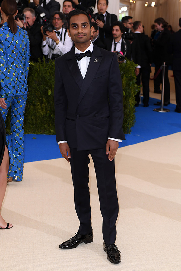 2017 Met Gala: Men’s Fashion — See The Red Carpet’s Hottest Hunks ...