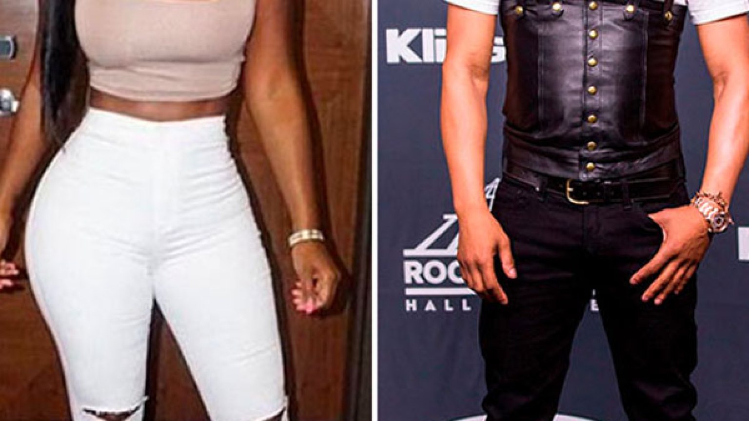 T.I’s Son’s Birthday Party — How New GF Bernice Burgos Caused Drama