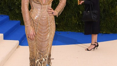 Blake Lively Met Gala 2017