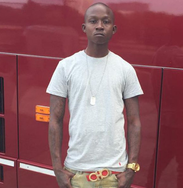 Who Is BTY Young’N? 5 Things To Know About Rapper Who Was Killed ...